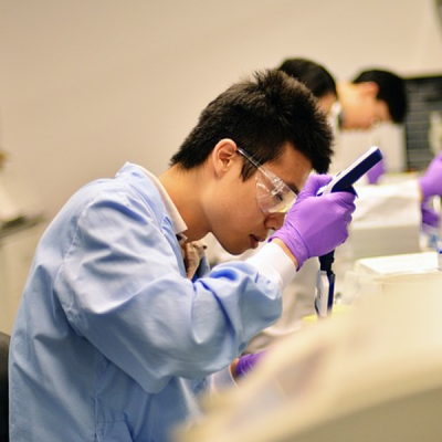 Laboratórios de análises clinicas